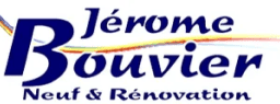 Jerome Bouvier Electricien Avranches Logo